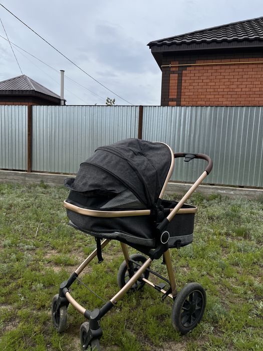 Коляска по выгодной цене