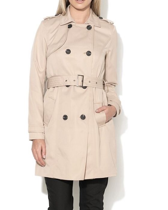 Бежов Тренчкот Vila