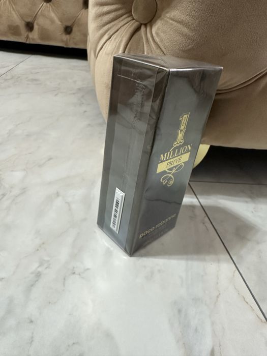 Parfum Pacco Rabanne 1 Million Prive  100ml premium