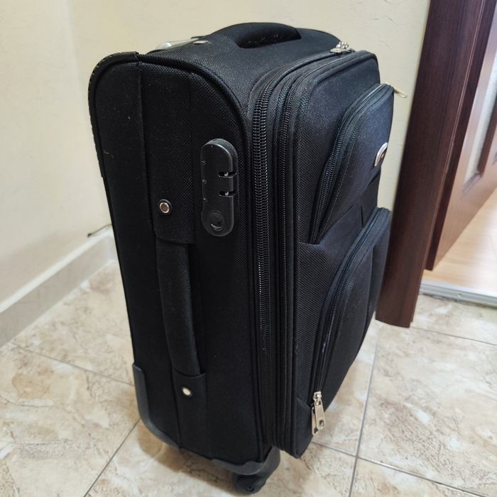 Куфар малък размер 35/55/20 см.