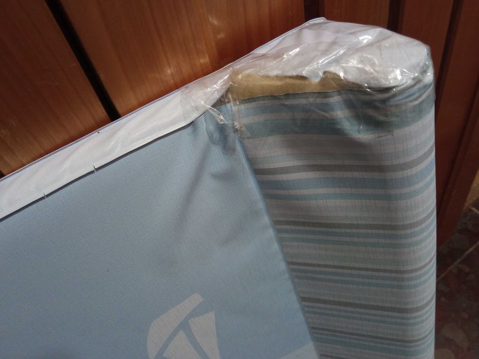 Твърда подложка/Повивалник за бебе