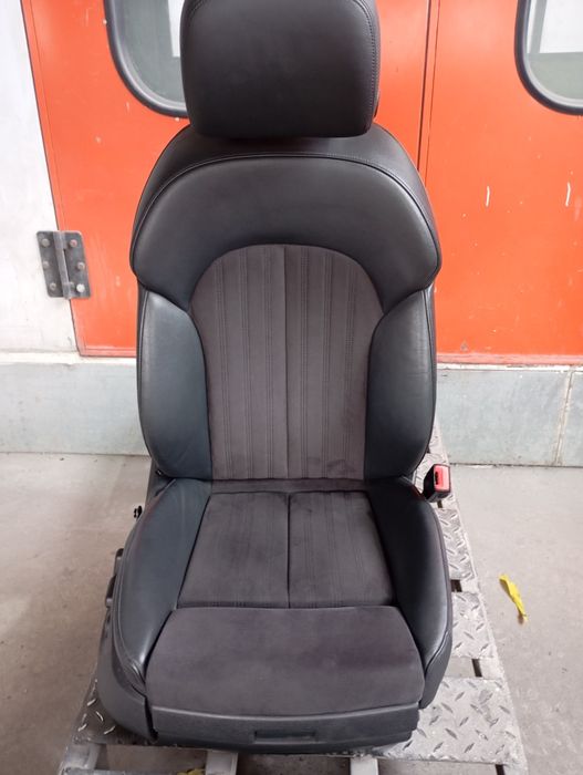 Салон Audi  a6 c7  Ауди а6ц7комплект