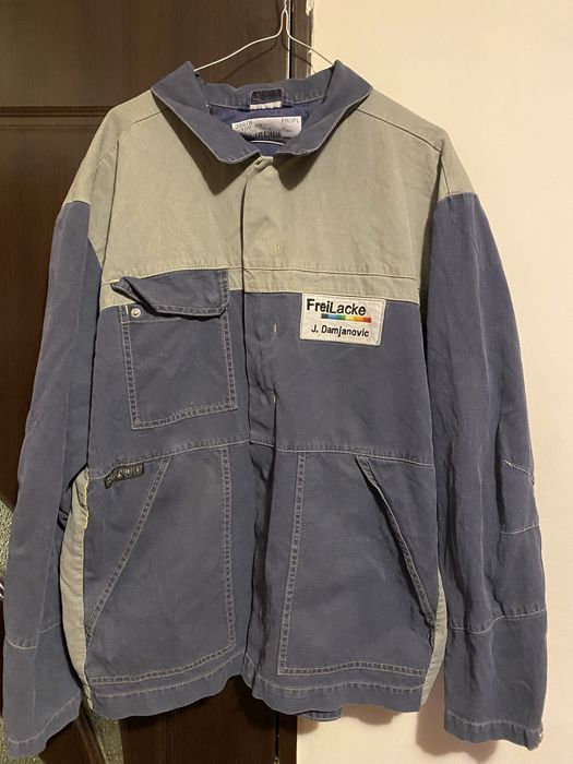 Salopete de lucru la pret redus