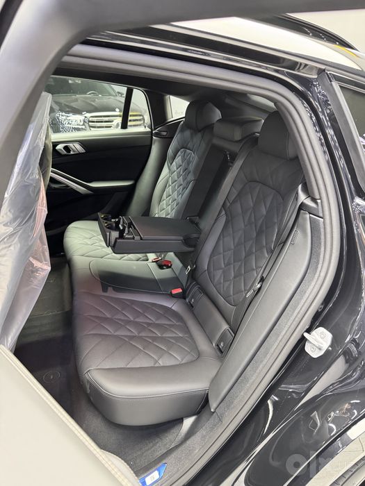 Продаётся Bmw X6 xdriveM60 2026 Насия савдо 15.7
