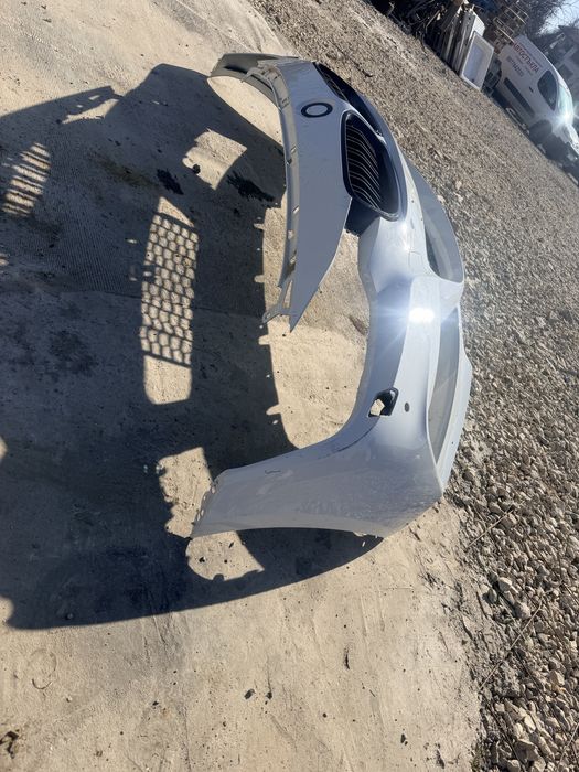 Предна броня M-BMW F30/31