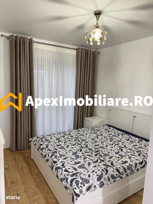 Apartament 2 camere de inchiriat Berceni Bucuresti | ApexImobiliare.ro — fotografia 1