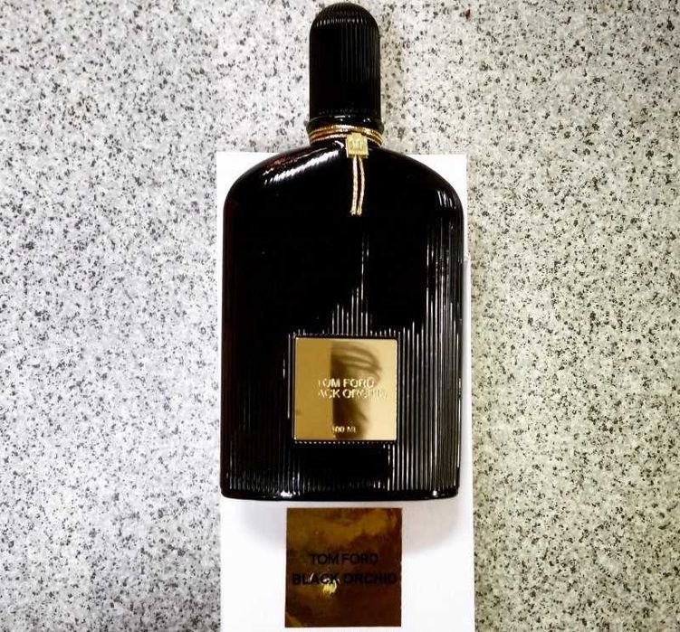 Parfum Tom Ford - Black Orchid, Orchid Soleil, Velvet Orchid, dama EDP