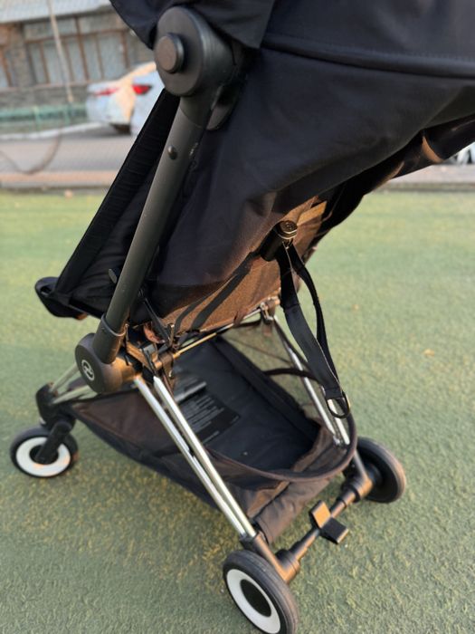 Коляска Cybex Coya