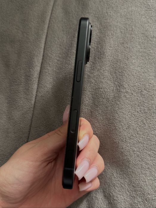Iphone 16 на 256 гб