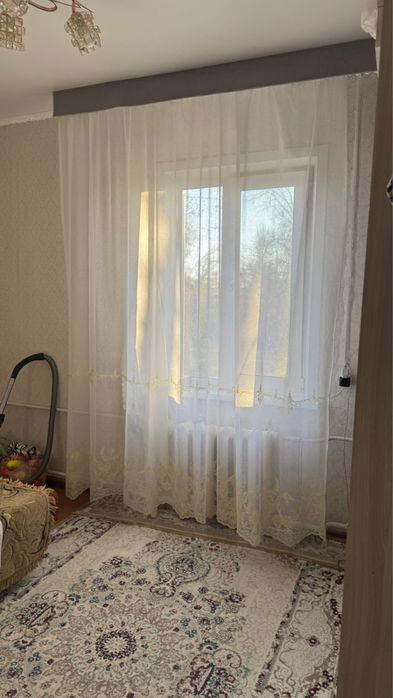 Продам 2-х комнатную квартиру