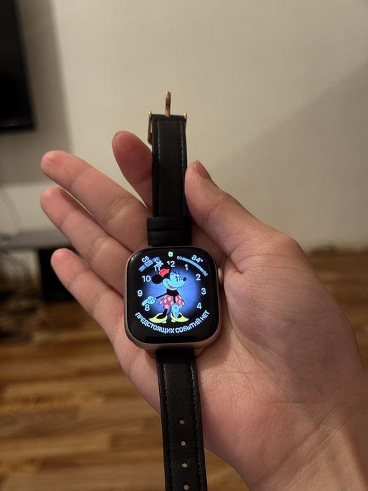 Apple watch 10 серия