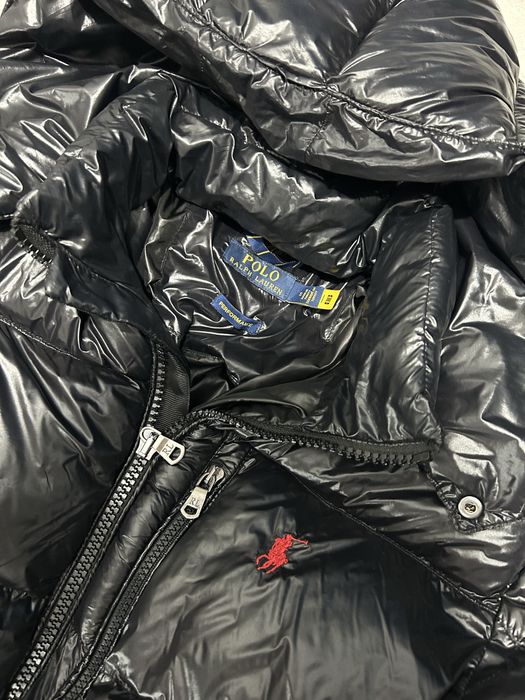 Куртка Ralph Lauren