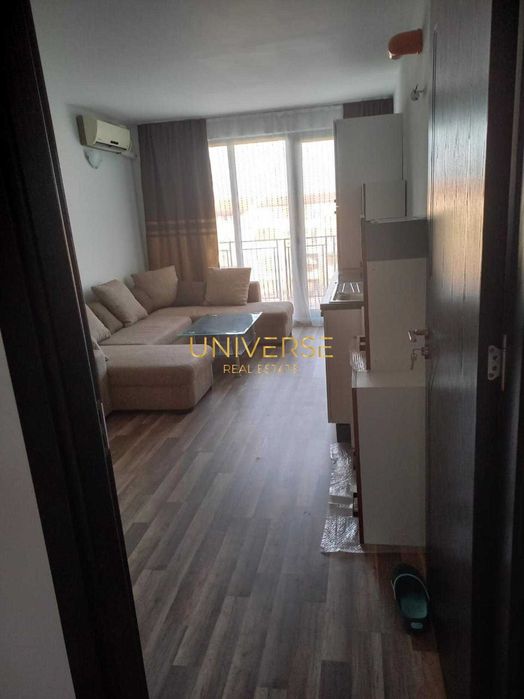 Продава се Четиристаен апартамент в к.к. Слънчев бряг - 110 кв.м за 964 €/кв.м - Снимка #4