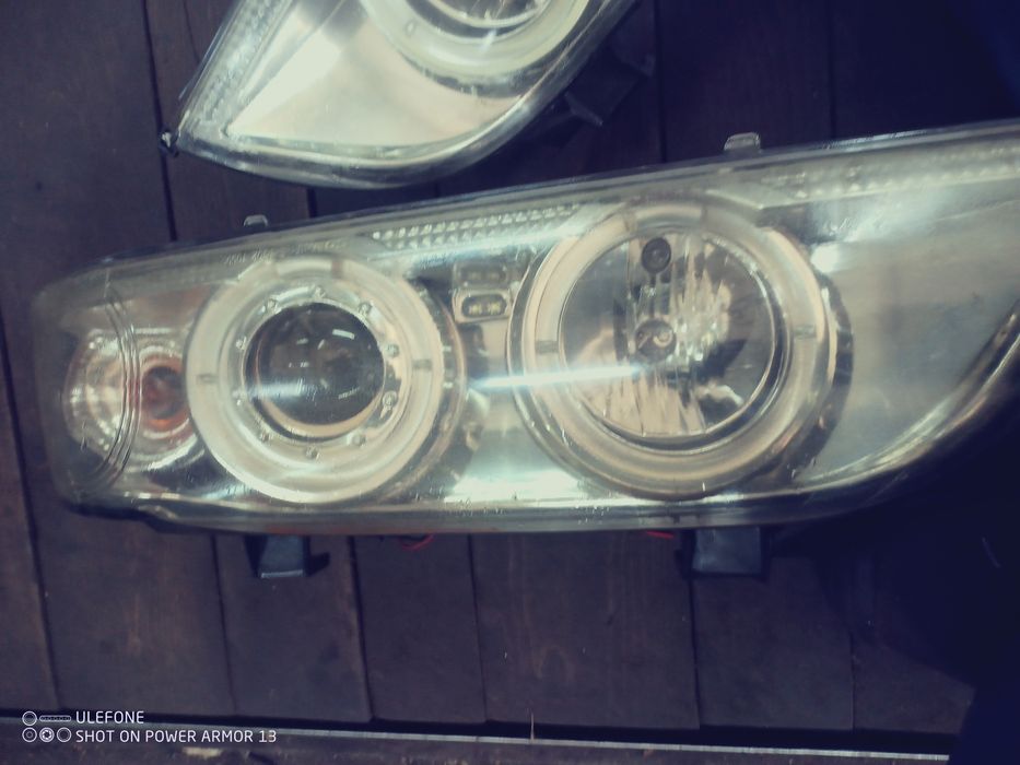 Фарове за е 39 добро състояние