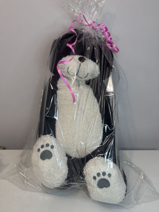 Мягкая игрушка Котики