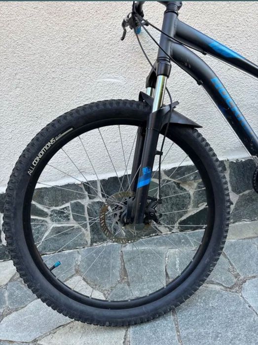 Планински велосипед  Rockrider ST120