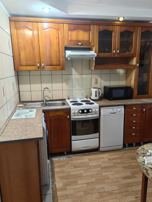 Кухонный гарнитур