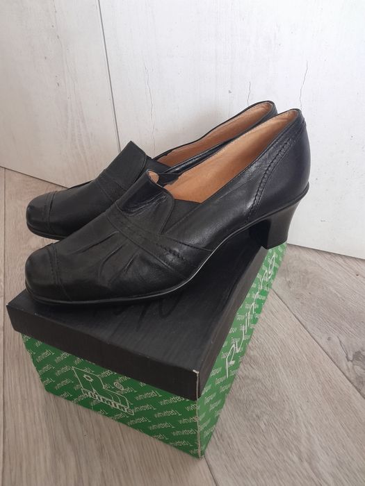 Туфли производства Польша