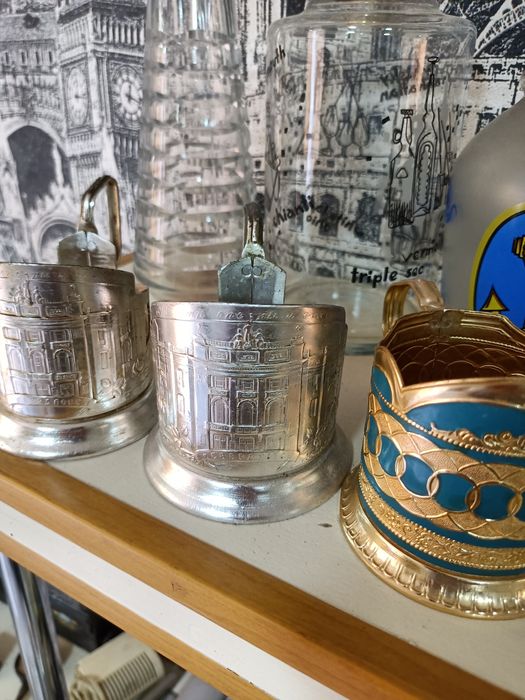 Советский мельхиор