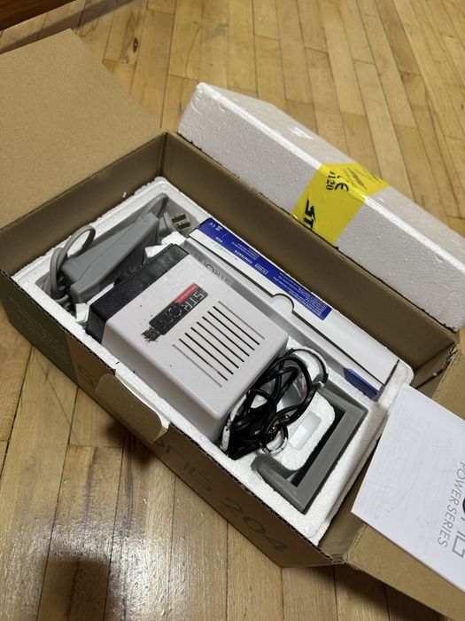 Маникюрный аппарат Strong 204