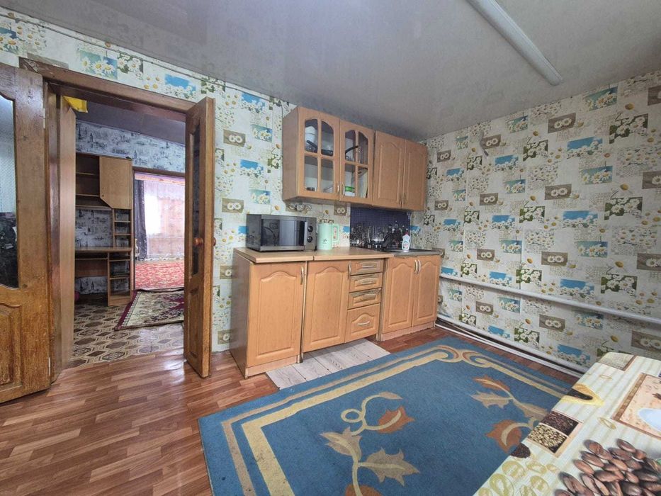 Продам дом мкр Жас Оркен