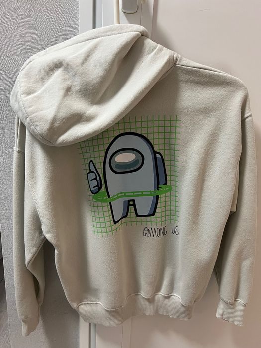 Детска Блуза Zara