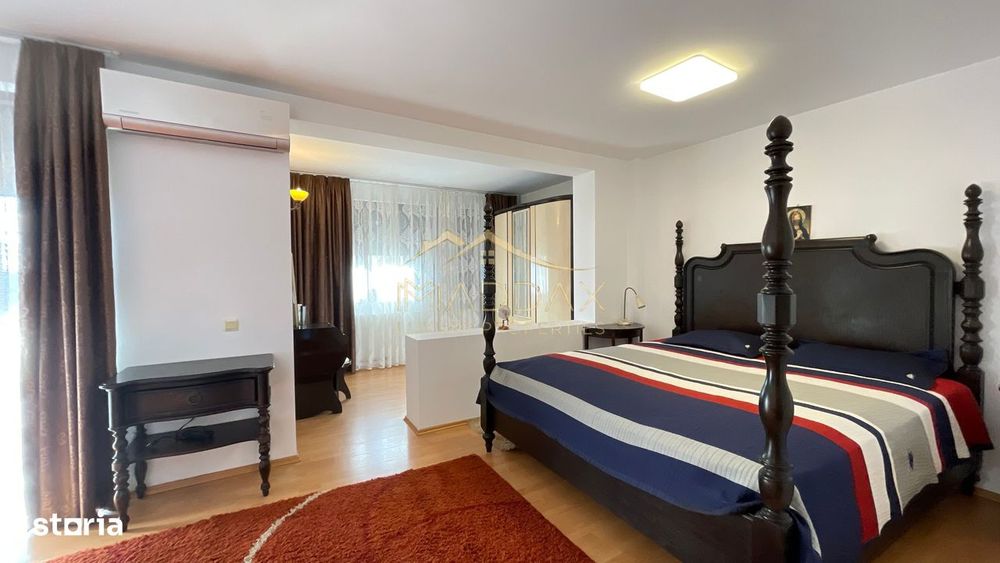 Vila 7 camere**Lake view**Ponton privat**Piscina**Teren 933 MP//Balote