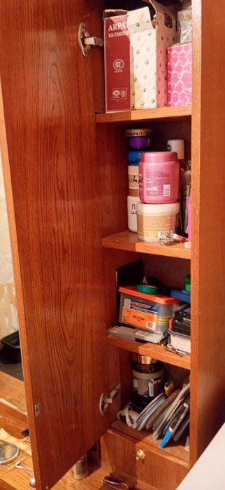 Продам трельяж 12000