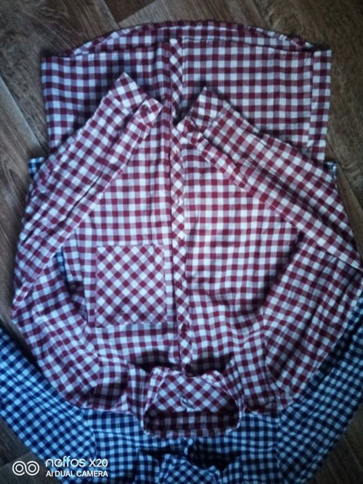 Продаются женские рубашки