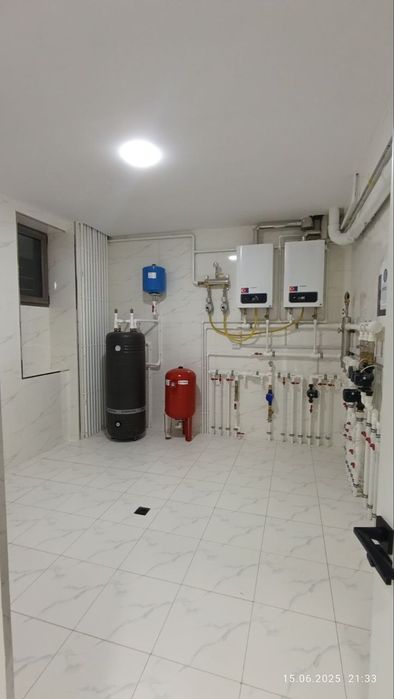 Zenitda uy sottiladi