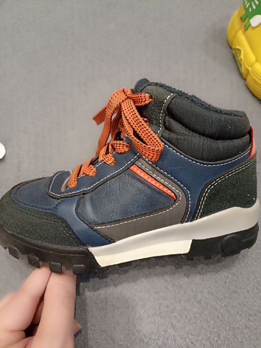 Зимни боти 3 чифта