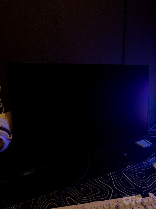 Dell Alienware 500hz yangide