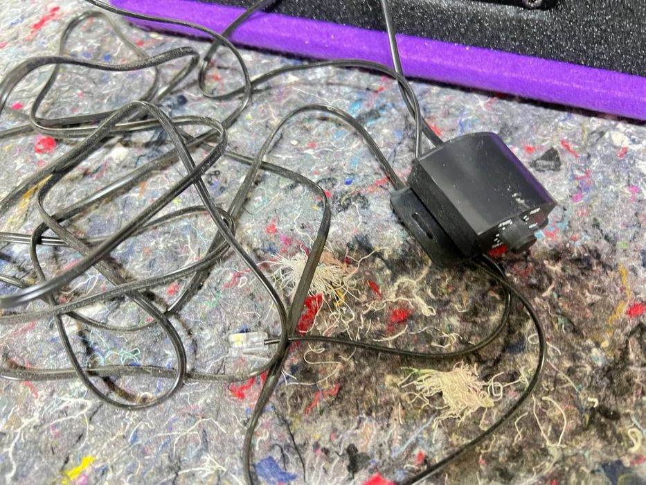 Сабвуфер VULCAN VL-5610