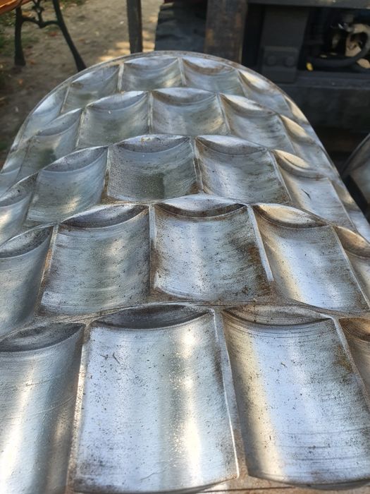 carbune presa role cu roti dintate