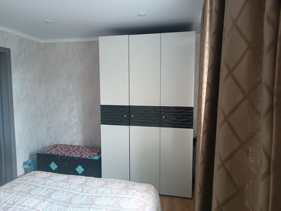 Дом 6 комнат южная 9