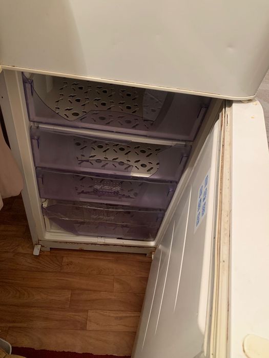 Холодильник Бирюса БУ