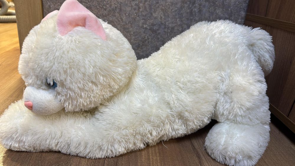 Мягкие забавные игрушки