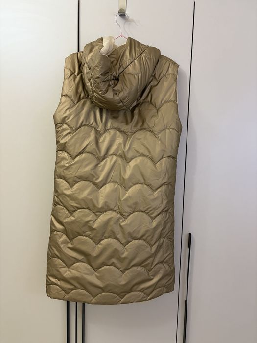 куртка размер Мка