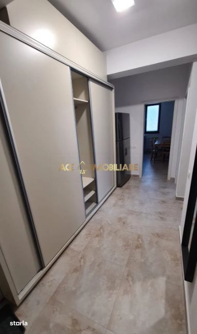 2 Camere de inchiriat | Ghencea | Parcare | Mobilat | Utilat