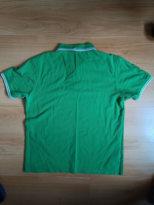 Fred Perry поло тениска