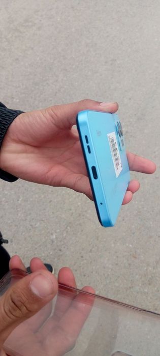 Redmi not 12  128tali