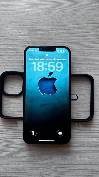 Продам айфон 14 отличном состояний