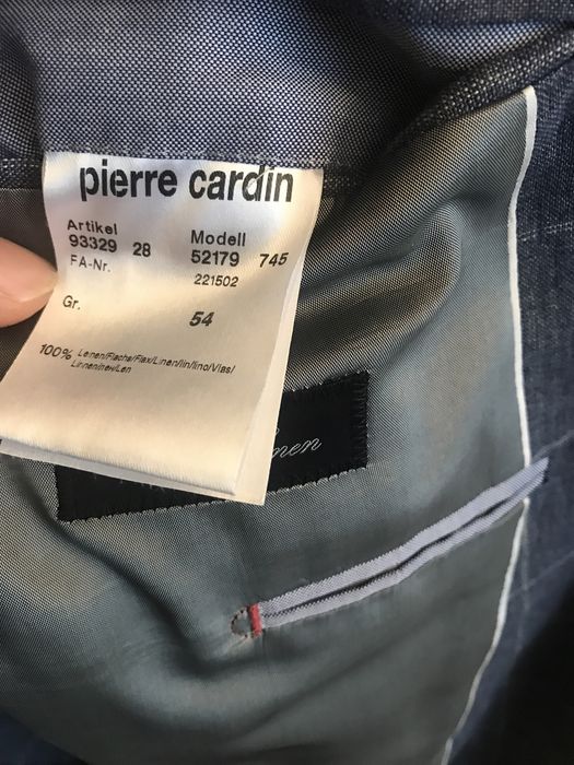 Sacou Pierre Cardin original