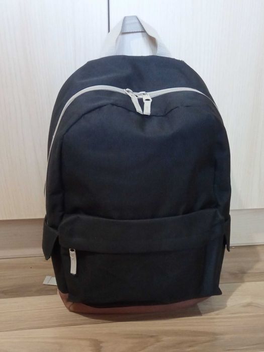 Спортни раници, Раница