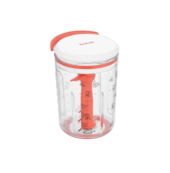 Ръчен миксер за палачинки Tefal