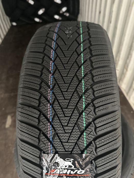 Зимен спорт пакет ARIVO WINMASTER PROX ARW3 225/45R19 255/40R19 БОРД 2254519 2554019