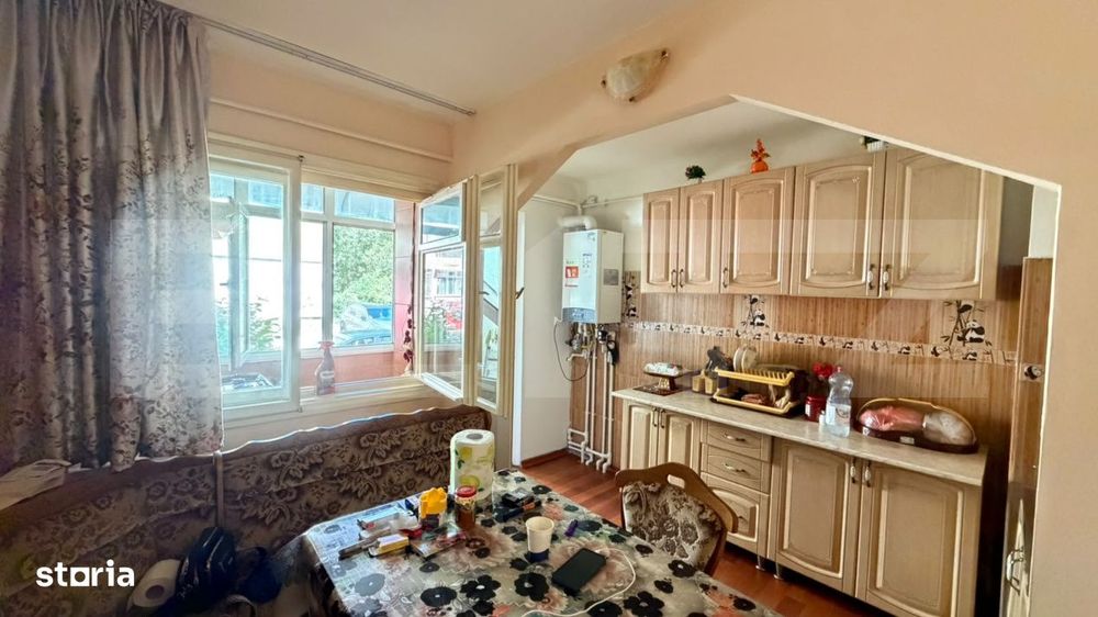 Apartament 3 camere, 66.10 mp, zona Orizont