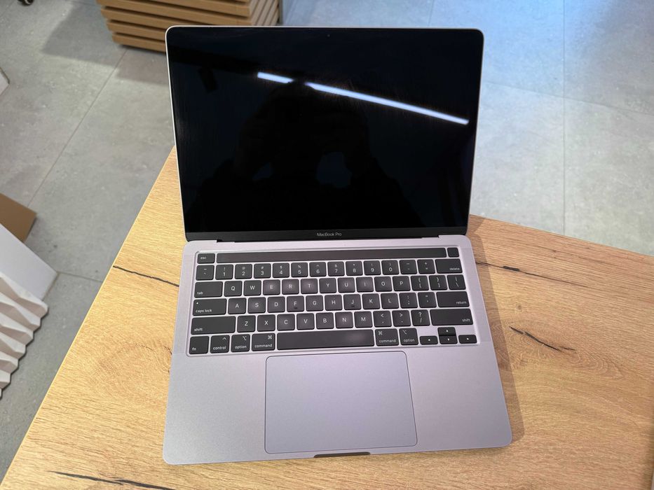 Macbook Pro 2020 13" i5 16GB Ram, SSD 512GB | Factura & Garantie |
