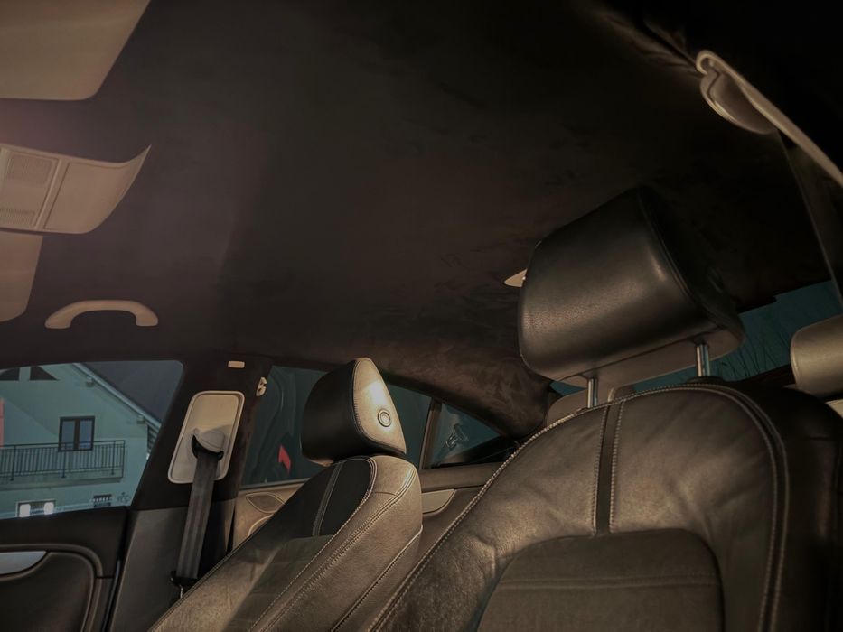 Passat cc, 2.0 TDI 170cp