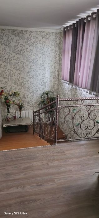 Продаётся дом 2 этажа